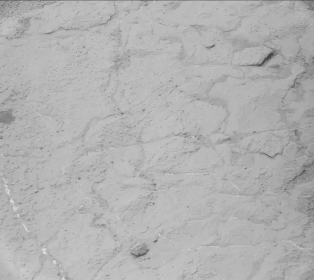 Sol 271: Mast Camera (Mastcam)