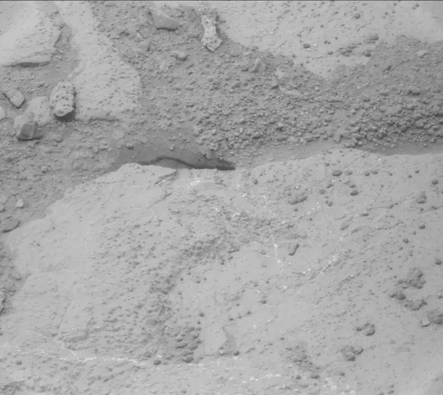 Sol 271: Mast Camera (Mastcam)
