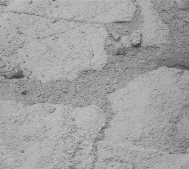 Sol 271: Mast Camera (Mastcam)
