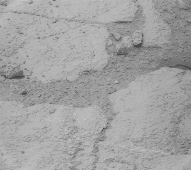 Sol 271: Mast Camera (Mastcam)