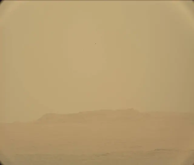 Sol 271: Mast Camera (Mastcam)