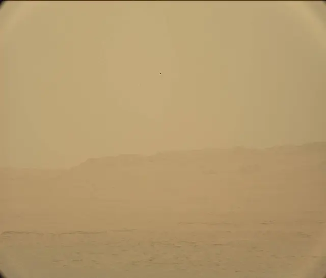 Sol 271: Mast Camera (Mastcam)