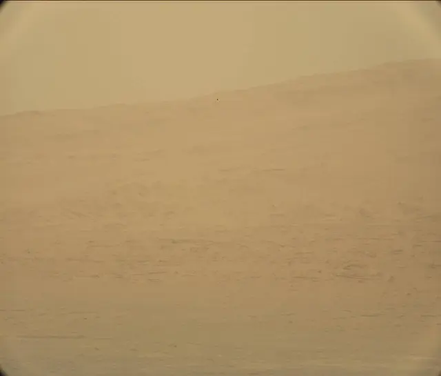 Sol 271: Mast Camera (Mastcam)