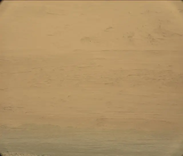 Sol 271: Mast Camera (Mastcam)
