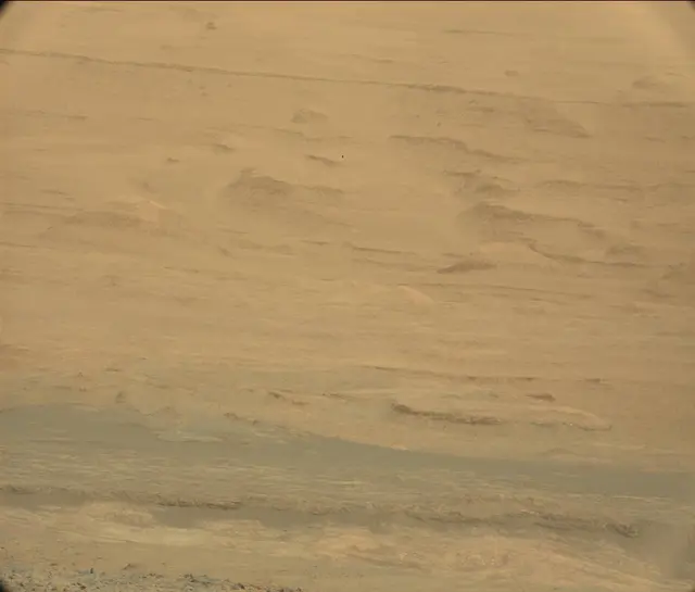 Sol 271: Mast Camera (Mastcam)