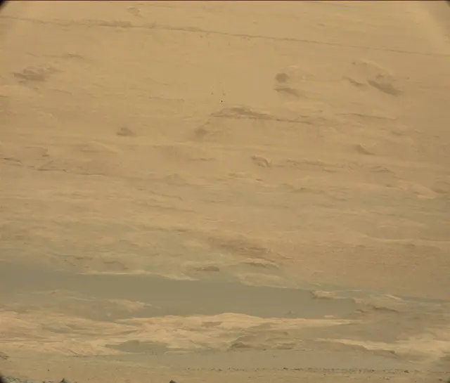 Sol 271: Mast Camera (Mastcam)