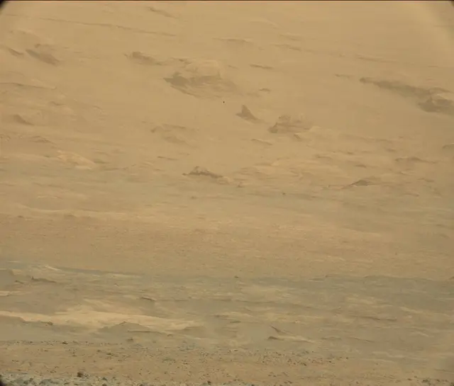 Sol 271: Mast Camera (Mastcam)