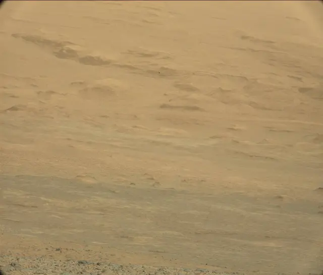 Sol 271: Mast Camera (Mastcam)