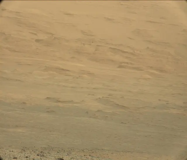 Sol 271: Mast Camera (Mastcam)