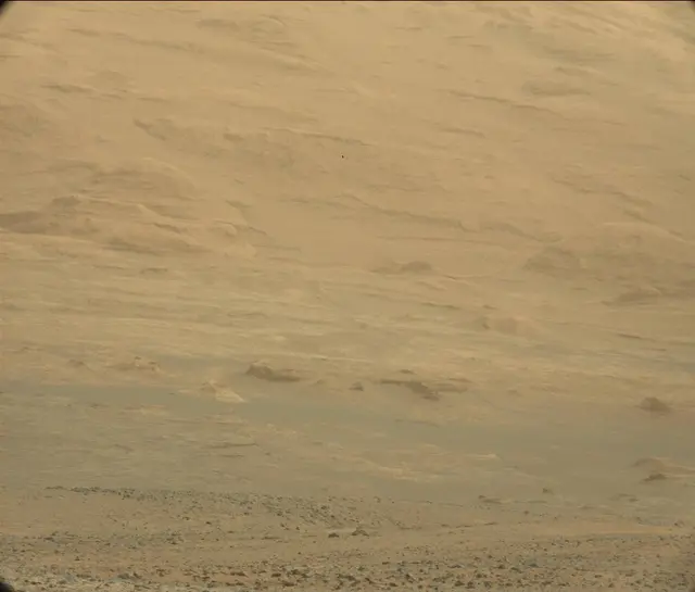 Sol 271: Mast Camera (Mastcam)