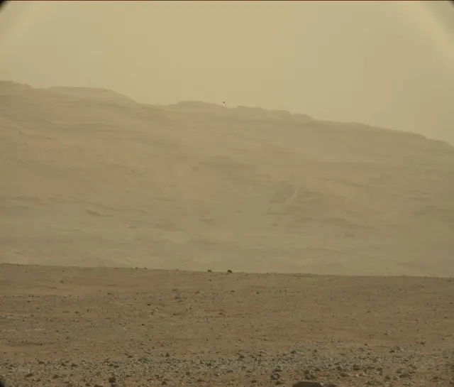 Sol 271: Mast Camera (Mastcam)