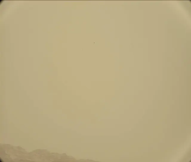 Sol 271: Mast Camera (Mastcam)