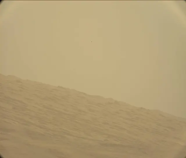 Sol 271: Mast Camera (Mastcam)