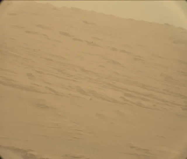 Sol 271: Mast Camera (Mastcam)