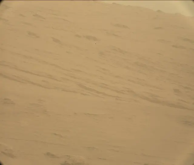Sol 271: Mast Camera (Mastcam)