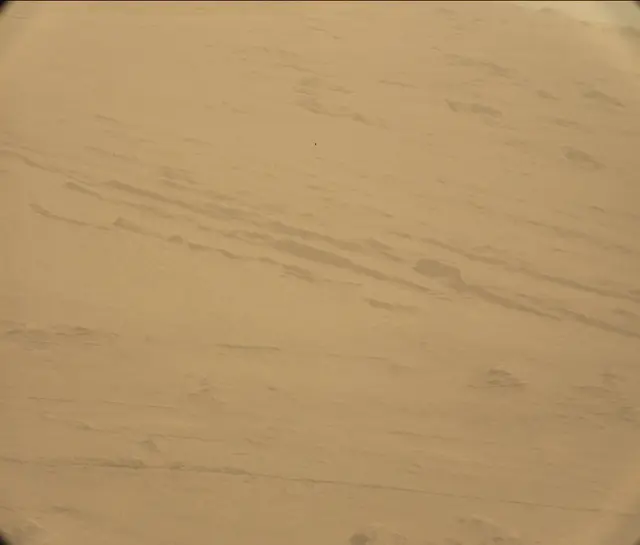 Sol 271: Mast Camera (Mastcam)