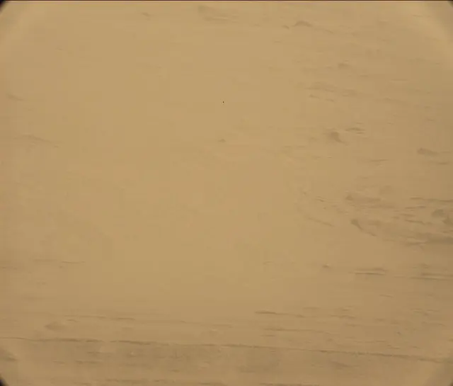 Sol 271: Mast Camera (Mastcam)