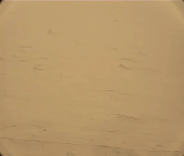Sol 271: Mast Camera (Mastcam)