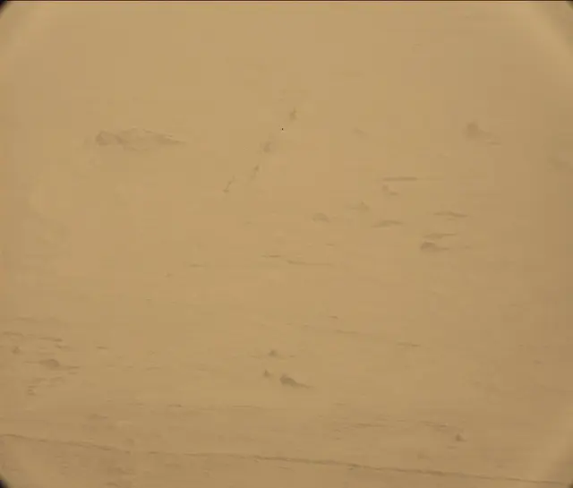 Sol 271: Mast Camera (Mastcam)