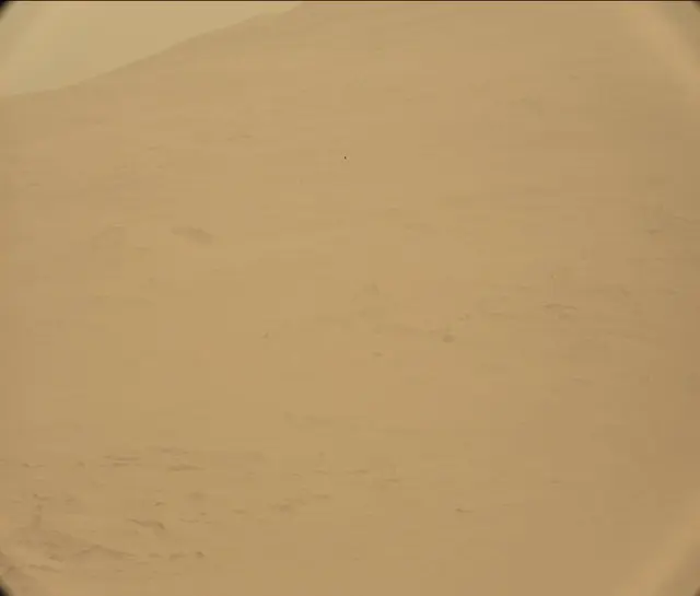 Sol 271: Mast Camera (Mastcam)
