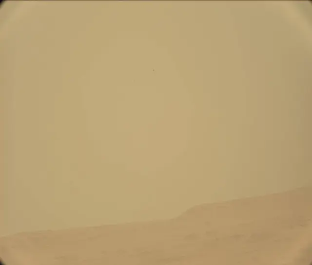 Sol 271: Mast Camera (Mastcam)
