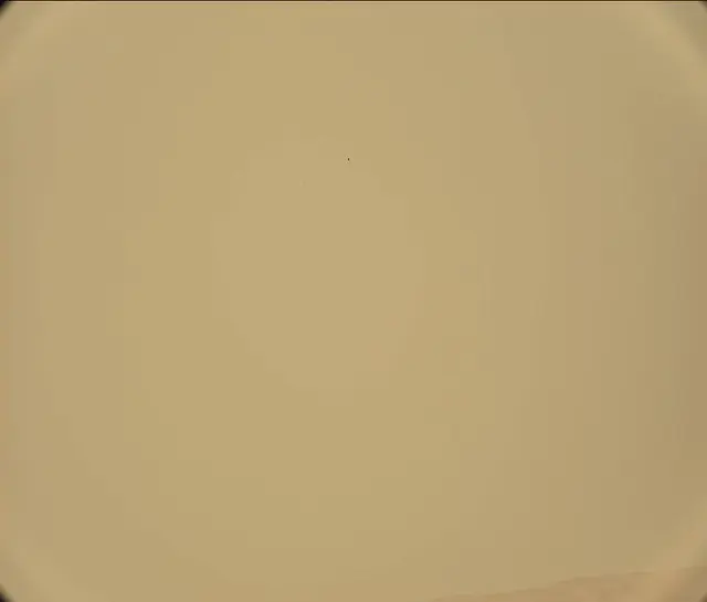 Sol 271: Mast Camera (Mastcam)