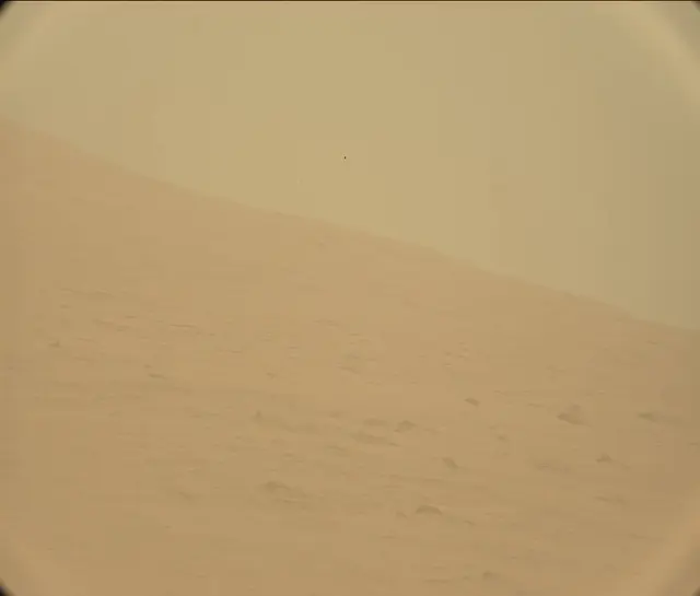Sol 271: Mast Camera (Mastcam)
