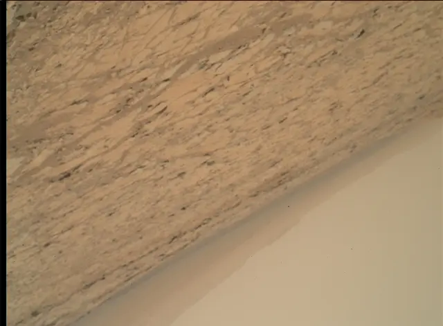 Sol 274: Mars Hand Lens Imager (MAHLI)