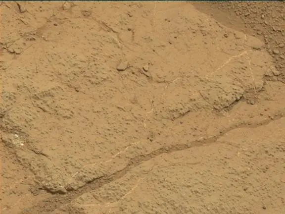 Sol 275: Mast Camera (Mastcam)