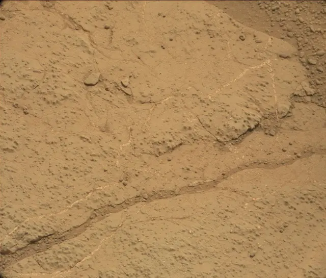 Sol 275: Mast Camera (Mastcam)