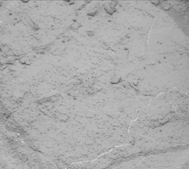 Sol 277: Mast Camera (Mastcam)