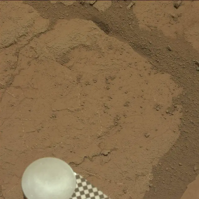 Sol 279: Mast Camera (Mastcam)