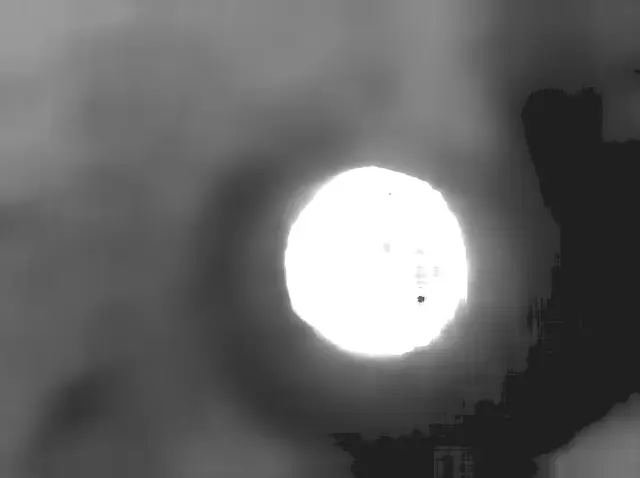 Sol 279: Mars Hand Lens Imager (MAHLI)