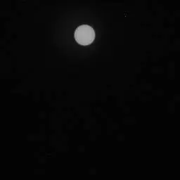 Sol 280: Mast Camera (Mastcam)