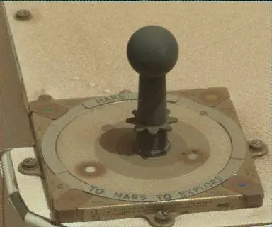 Sol 281: Mast Camera (Mastcam)