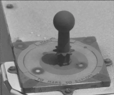 Sol 281: Mast Camera (Mastcam)