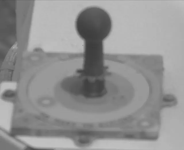 Sol 281: Mast Camera (Mastcam)
