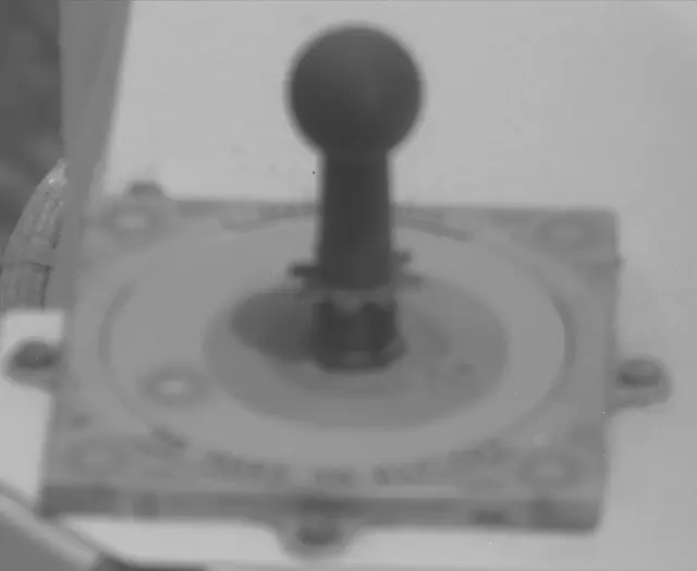 Sol 281: Mast Camera (Mastcam)