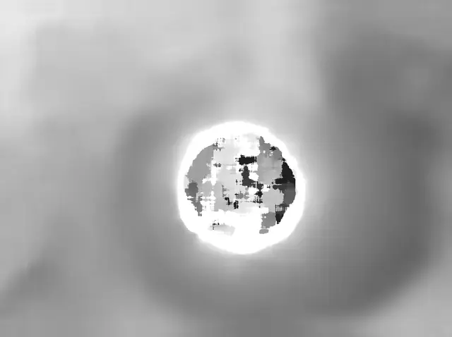 Sol 283: Mars Hand Lens Imager (MAHLI)