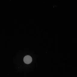 Sol 284: Mast Camera (Mastcam)