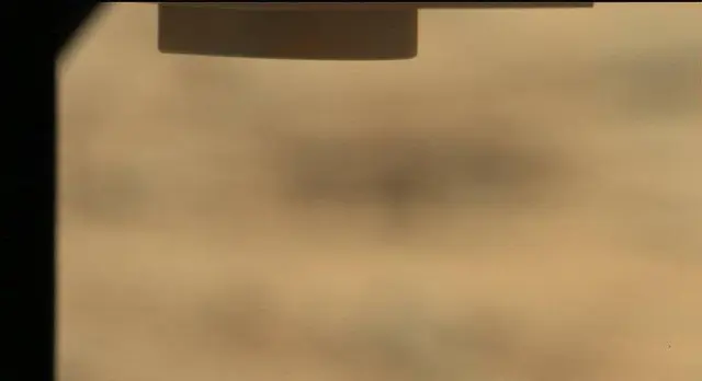Sol 284: Mast Camera (Mastcam)