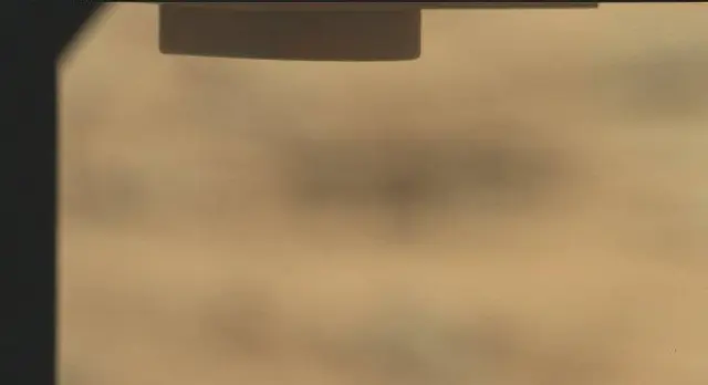 Sol 284: Mast Camera (Mastcam)
