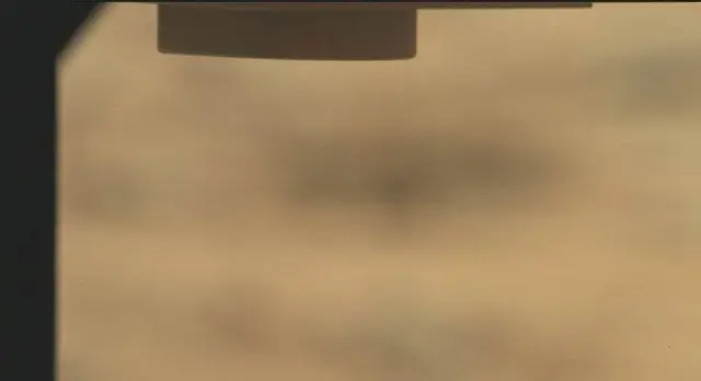 Sol 284: Mast Camera (Mastcam)