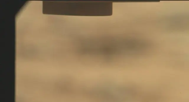 Sol 284: Mast Camera (Mastcam)
