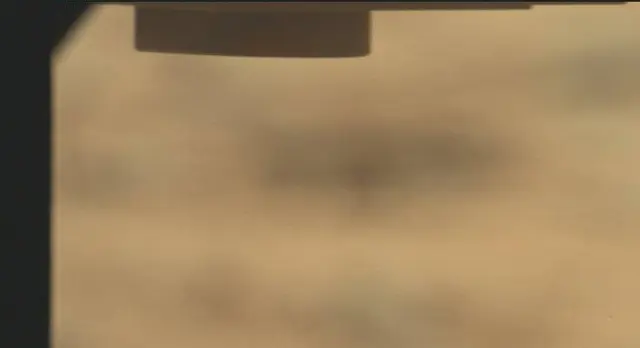 Sol 284: Mast Camera (Mastcam)