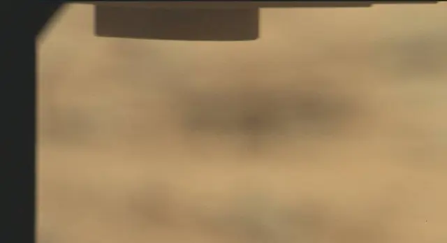 Sol 284: Mast Camera (Mastcam)