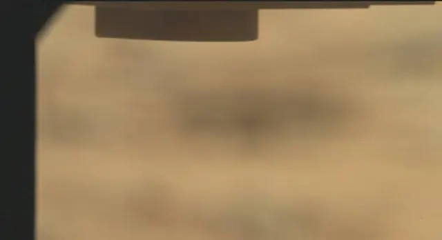 Sol 284: Mast Camera (Mastcam)