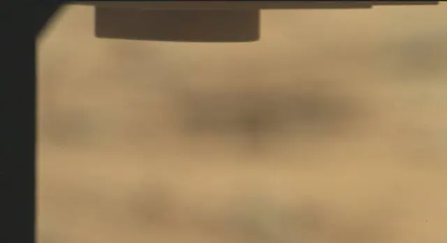 Sol 284: Mast Camera (Mastcam)