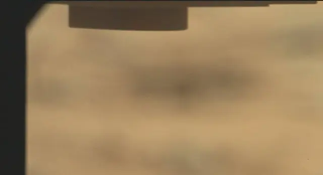 Sol 284: Mast Camera (Mastcam)