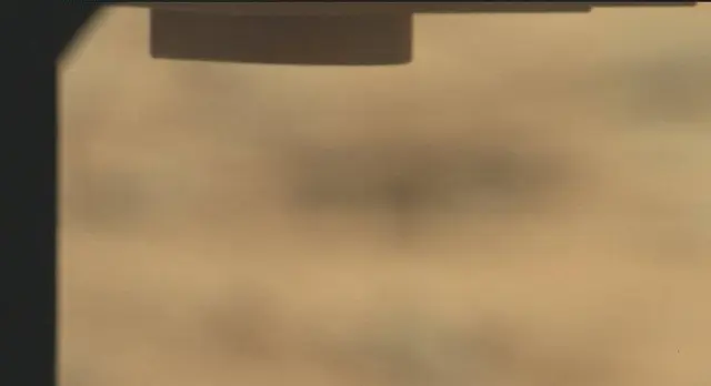 Sol 284: Mast Camera (Mastcam)